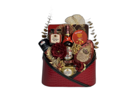 GIỎ QUÀ ĐẮC THÀNH