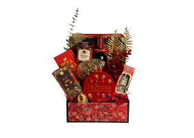 GIỎ QUÀ THỊNH VƯỢNG