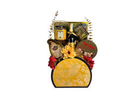 GIỎ QUÀ PHÁT ĐẠT