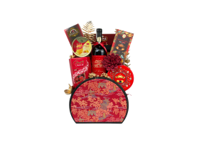 GIỎ QUÀ KHAI THẮNG