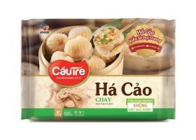 HÁ CẢO CHAY 500G