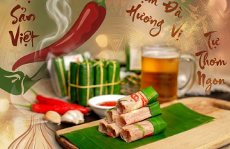 MUA NEM CHUA THANH HÓA Ở SÀI GÒN - CÁCH BẢO QUẢN NEM CHUA TỐT NHẤT 2026