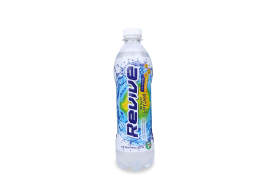 NƯỚC 7UP REVIVE 500ML