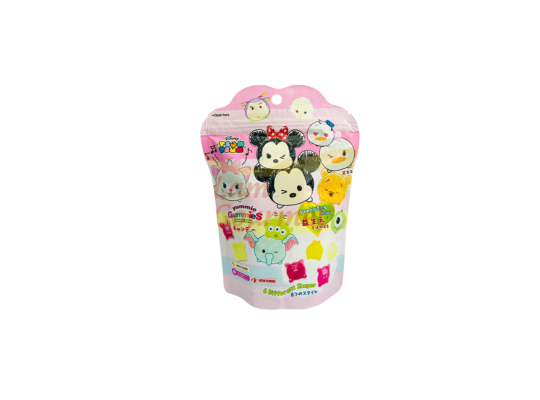 KẸO DẺO LỢI KHUẨN TSUM TSUM 60G