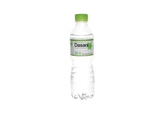NƯỚC DASANI 350ML