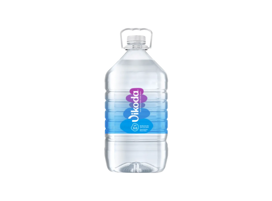 NƯỚC KHOÁNG THIÊN NHIÊN KHÔNG GAS VIKODA 5 LÍT
