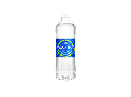 NƯỚC TINH KHIẾT AQUAFINA 500ML