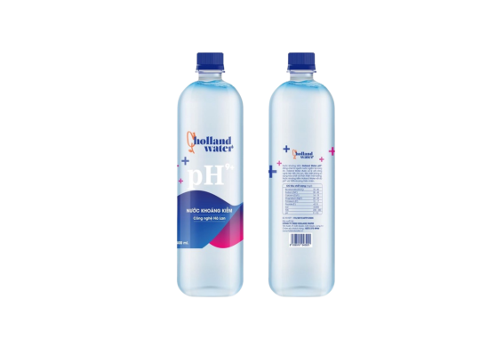 NƯỚC TINH KHIẾT HOLLAND WATER 1.5LIT
