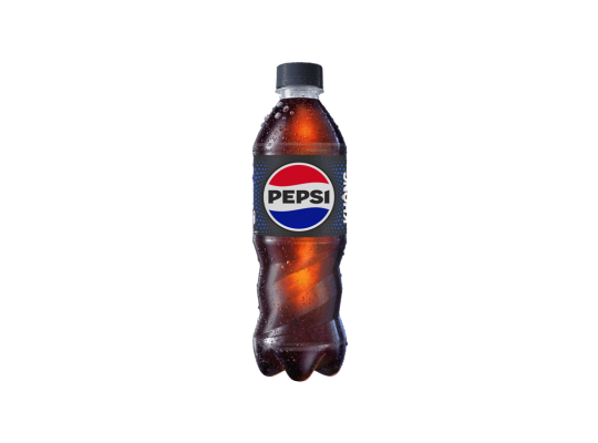 NƯỚC NGỌT PEPSI COLA CHAI 390ML
