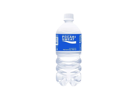 NƯỚC UỐNG BỔ SUNG POCARI SWEAT 900ML - NK INDONESIA