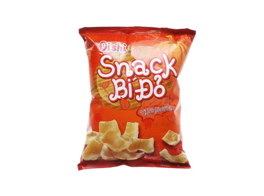 SNACK BÍ ĐỎ 32G
