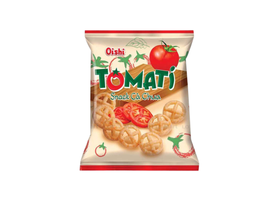 SNACK CÀ CHUA 32G