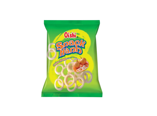 SNACK HÀNH 32G