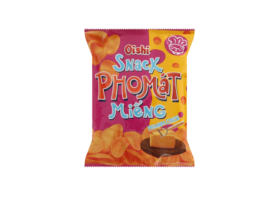 SNACK PHOMÁT MIẾNG 32G