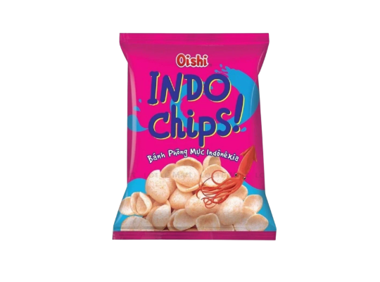 SNACK PHỒNG MỰC 32G