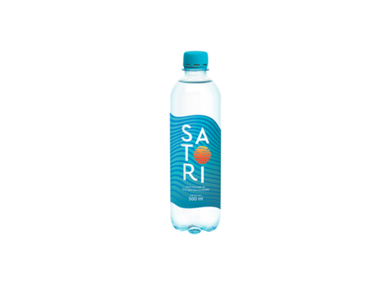NƯỚC TINH KHIẾT SATORI 500ML