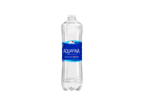 NƯỚC TINH KHIẾT AQUAFINA 1.5L
