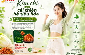 8 Lợi Ích Của Kim Chi Đối Với Sức Khỏe – Vì Sao Ngày Càng Nhiều Gia Đình Việt Yêu Thích