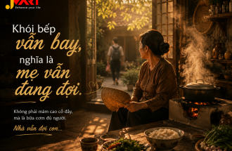 Có một ngày, bạn sẽ hiểu... vì sao mẹ chưa từng tiếc tiền mua gạo ngon