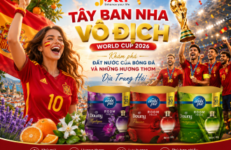 Tây Ban Nha vô địch World Cup 2026: Khám phá đất nước của bóng đá và những hương thơm Địa Trung Hải