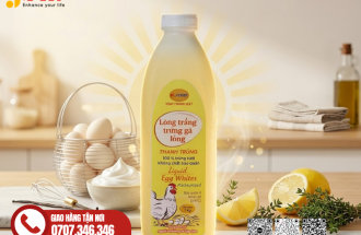 Tác Dụng Của Lòng Trắng Trứng Gà: "Siêu Thực Phẩm" Cho Cơ Bắp Và Làn Da