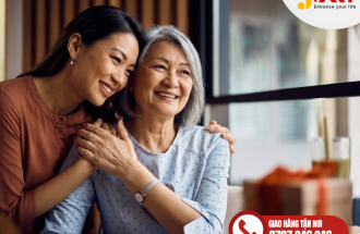 NGÀY CỦA MẸ 2026: CẨM NANG TOÀN DIỆN TỪ Ý NGHĨA ĐẾN QUÀ TẶNG THIẾT THỰC TẠI SIÊU THỊ