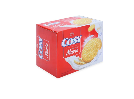 BÁNH QUY COSY MARIE 48GR -KINH ĐÔ
