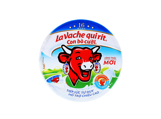 PHÔ MAI CBC 16M 240G - NK PHÁP