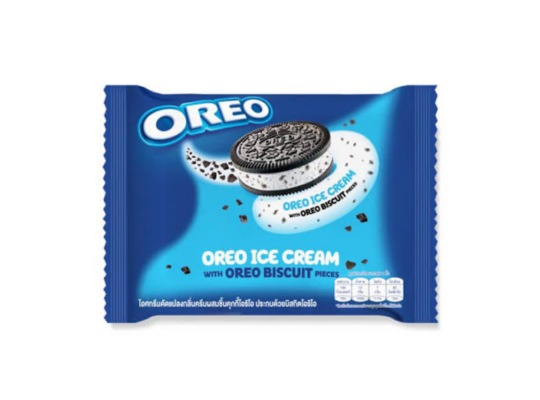 KEM OREO SANDWICH 60G - NK THÁI LAN