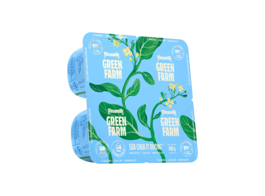 SCA VNM GREENFARM 200ML