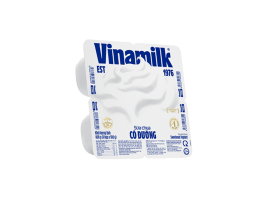 SCA VNM CÓ ĐƯỜNG 100G