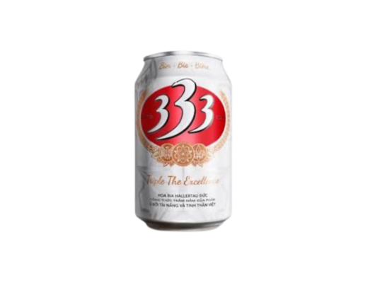 BIA LON 333 5.3% 330ML