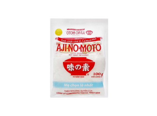 MÌ CHÍNH AJINOMOTO 100G