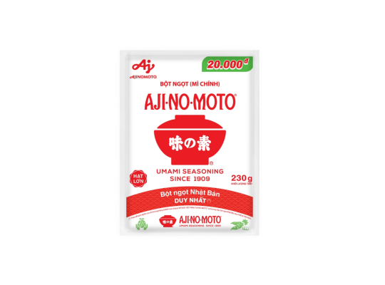 MÌ CHÍNH AJINOMOTO 230G