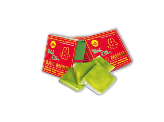 BÁNH CỐM HỘP 65GR