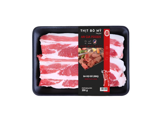 BA CHỈ BÒ MỸ 200G 