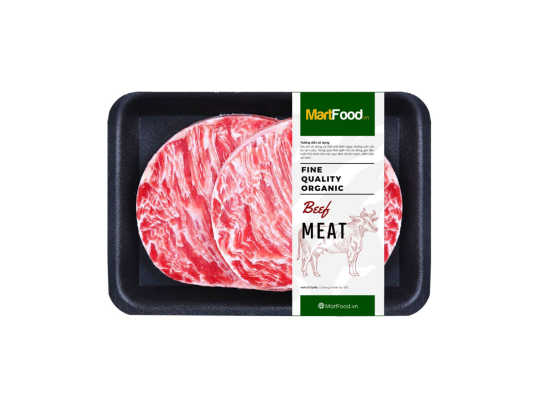 ĐẦU THĂN NGOẠI BÒ ÚC 300G - AUS RIB EYE HOKUBEE