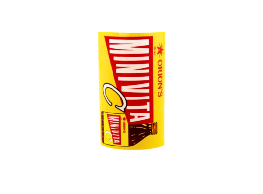 KẸO MINI VỊ COLA