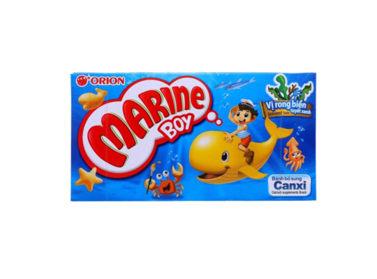 BÁNH MARINE VỊ RONG BIỂN