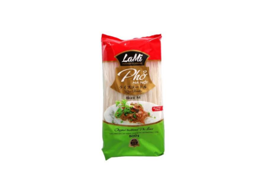 BÁNH PHỞ HÀ NỘI