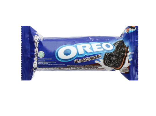 BÁNH QUY OREO KEM SOCOLA 66.5G