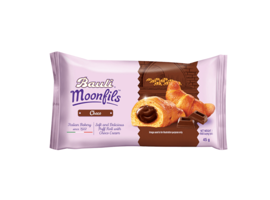BÁNH BAULI MOONFILS CHOCO 45G