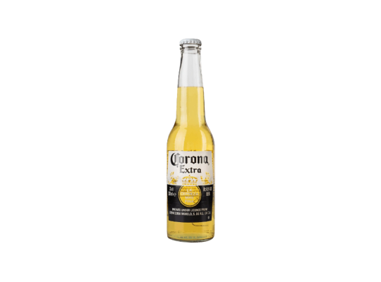 BIA CORONITA EXTRA 250ML - NK MEXICO