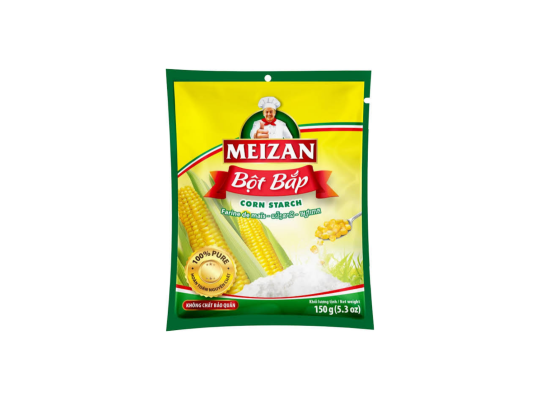 BỘT BẮP MEIZAN 150G