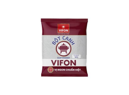 BỘT CANH VIFON 14% 200GR