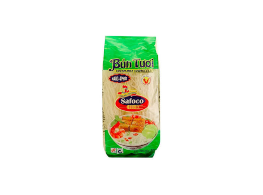 BÚN TƯƠI 300G - SAFACO