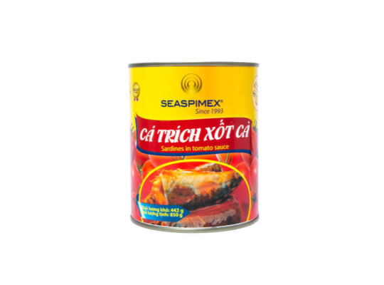 CÁ XỐT CÀ 185G - TĐS