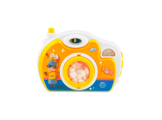 KẸO CAMERA MINIONS  5G