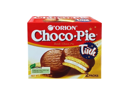 BÁNH CHOCCOPIE 2P 66G
