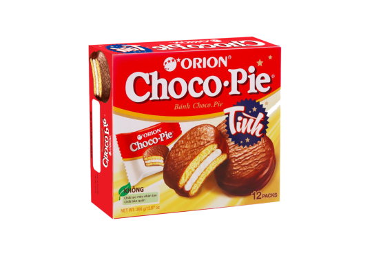 BÁNH CHOCOPIE 12P/396G